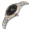 View Of Crown Facing Side Of TUDOR 12303-0003 Stainless Steel Watch Unworn Condition