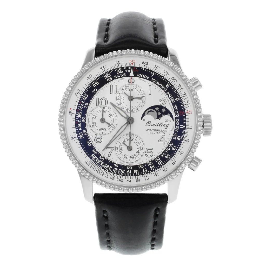 1st image of Breitling A19350 Wristwatch, PreOwned condition