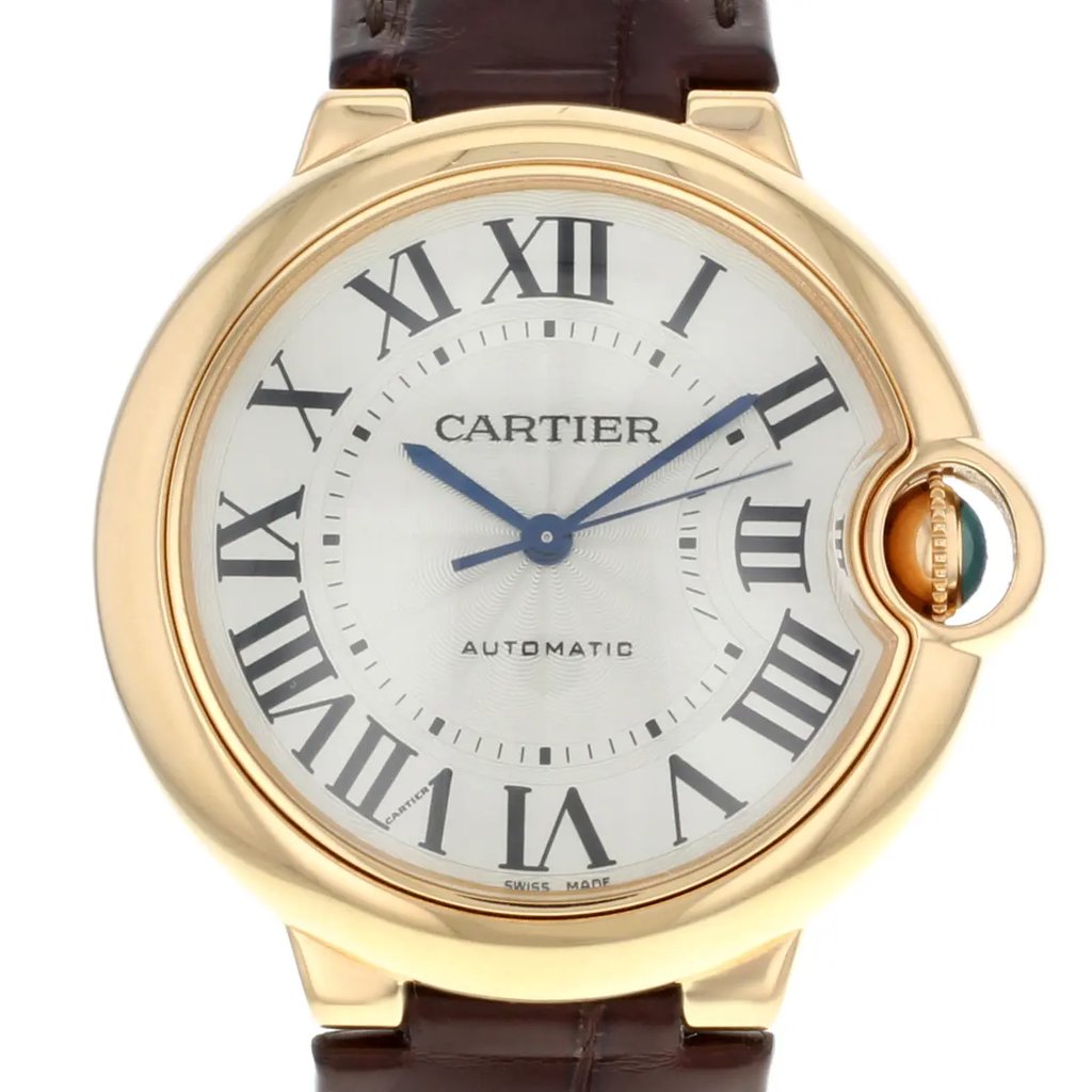 2nd image of Cartier W6900456 Wristwatch, PreOwned condition
