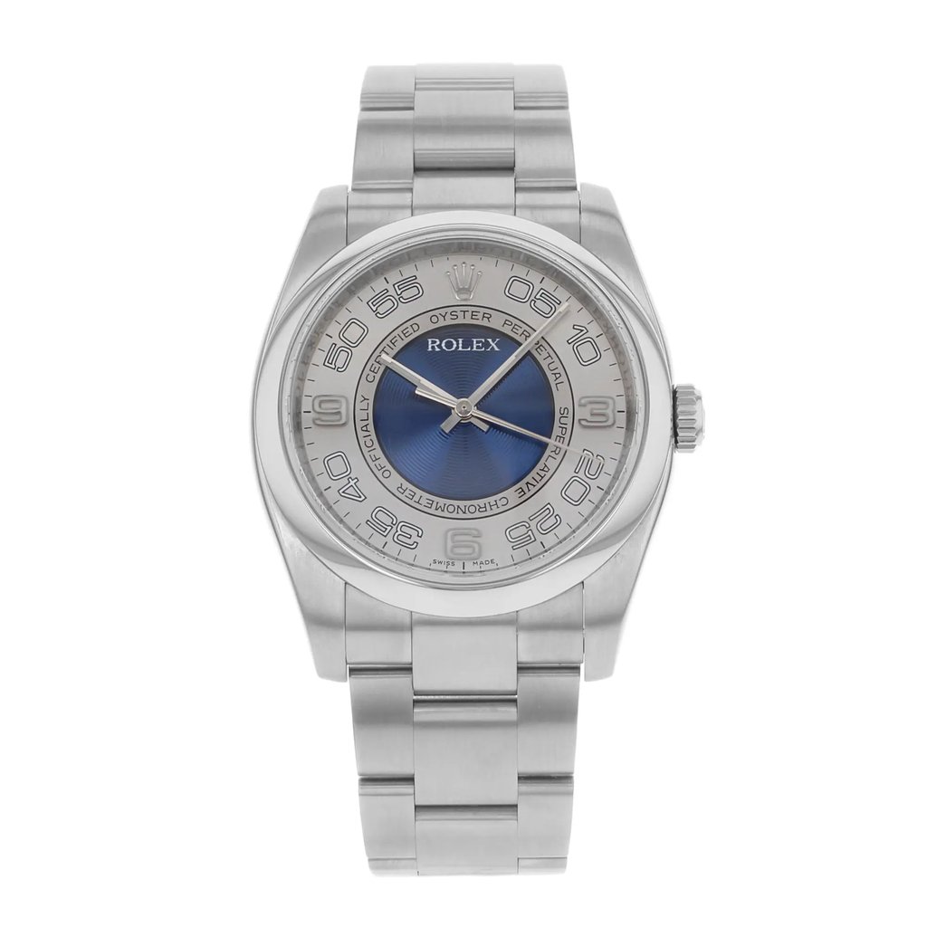 1st image of Rolex 116000 Wristwatch, PreOwned condition