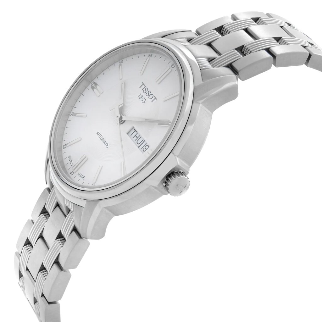 3rd image of Tissot Tissot T-Classic Wristwatch, Unworn condition