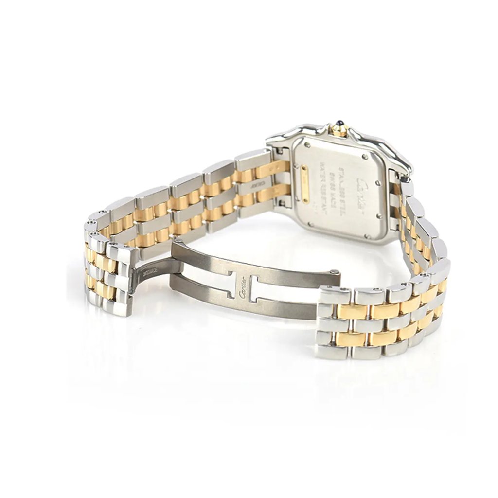 5th image of Cartier W2PN0007 Wristwatch, Unworn condition