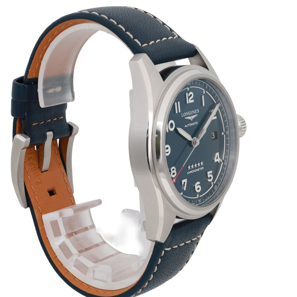 2nd image of Longines Spirit  Wristwatch, Unworn condition