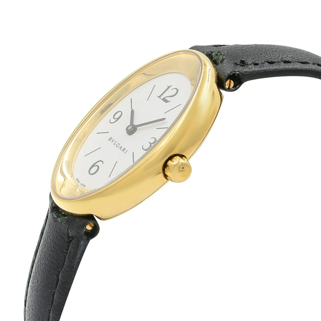 3rd image of Bvlgari OV 32 G Wristwatch, PreOwned condition