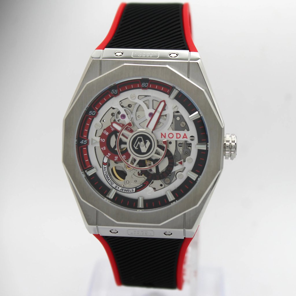 1st image of Noda Aero Series-1 Wristwatch, New condition