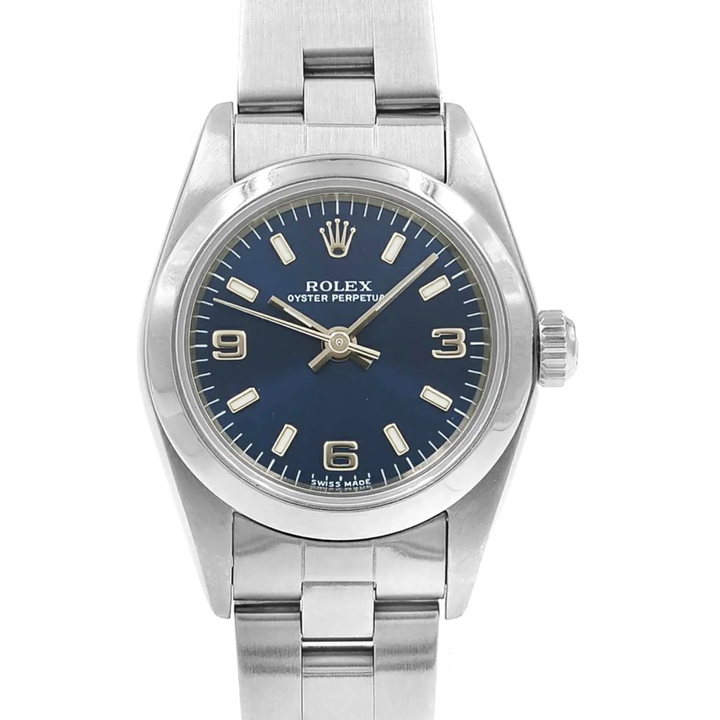 2nd image of Rolex 76080 Wristwatch, PreOwned condition