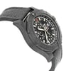View Of Opposite Crown Facing Side Of Breitling M1338810/BF01-109W Stainless Steel Watch Pre Owned Condition