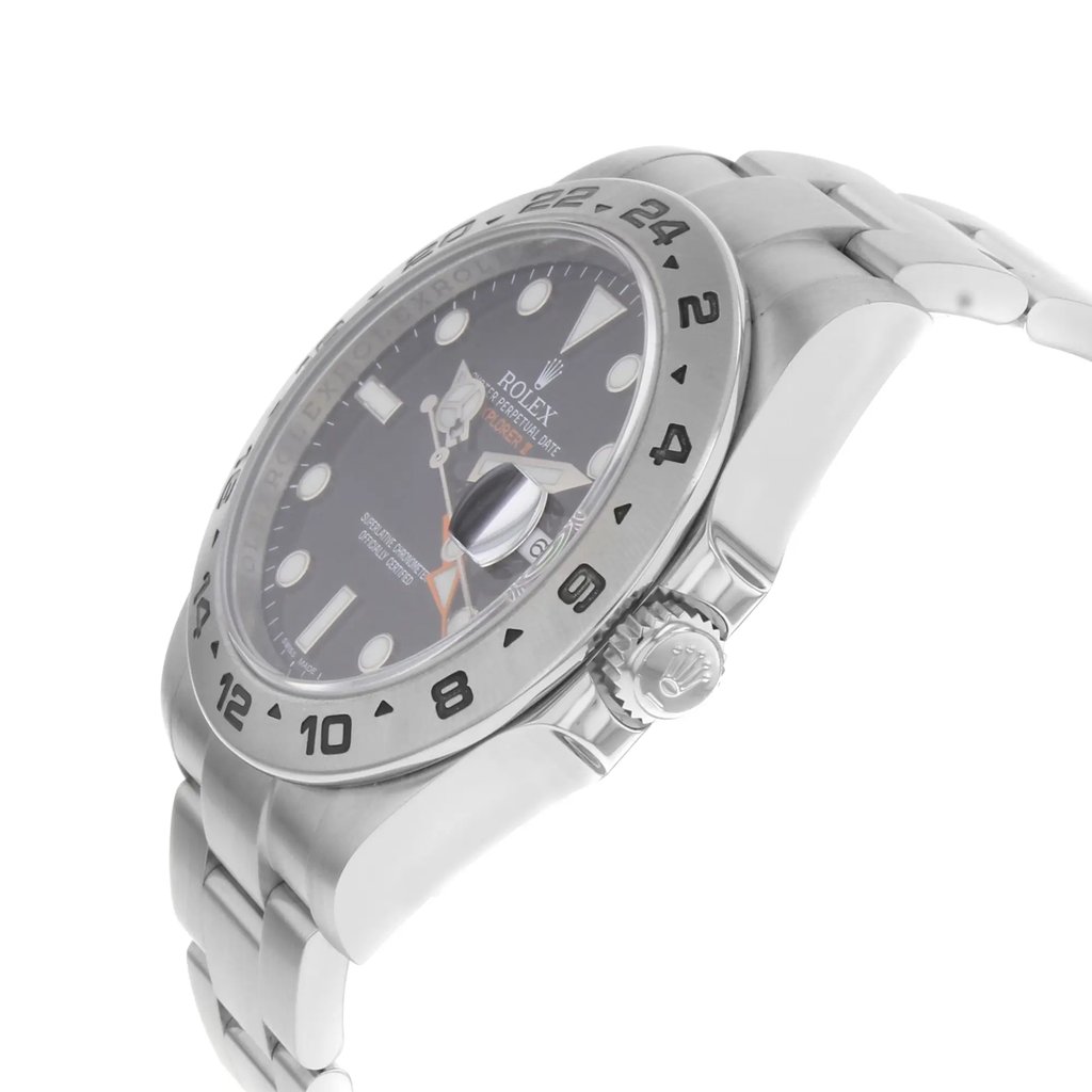 3rd image of Rolex 216570 Wristwatch, PreOwned condition