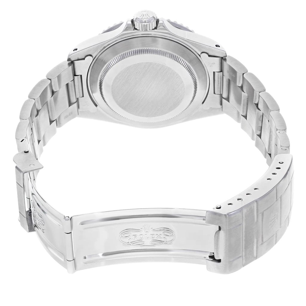 6th image of Rolex 16610 Wristwatch, PreOwned condition