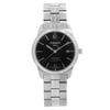 Front Full View Of Tissot T049.407.11.057.00 Stainless Steel Watch Display Model Condition {Product Condition}