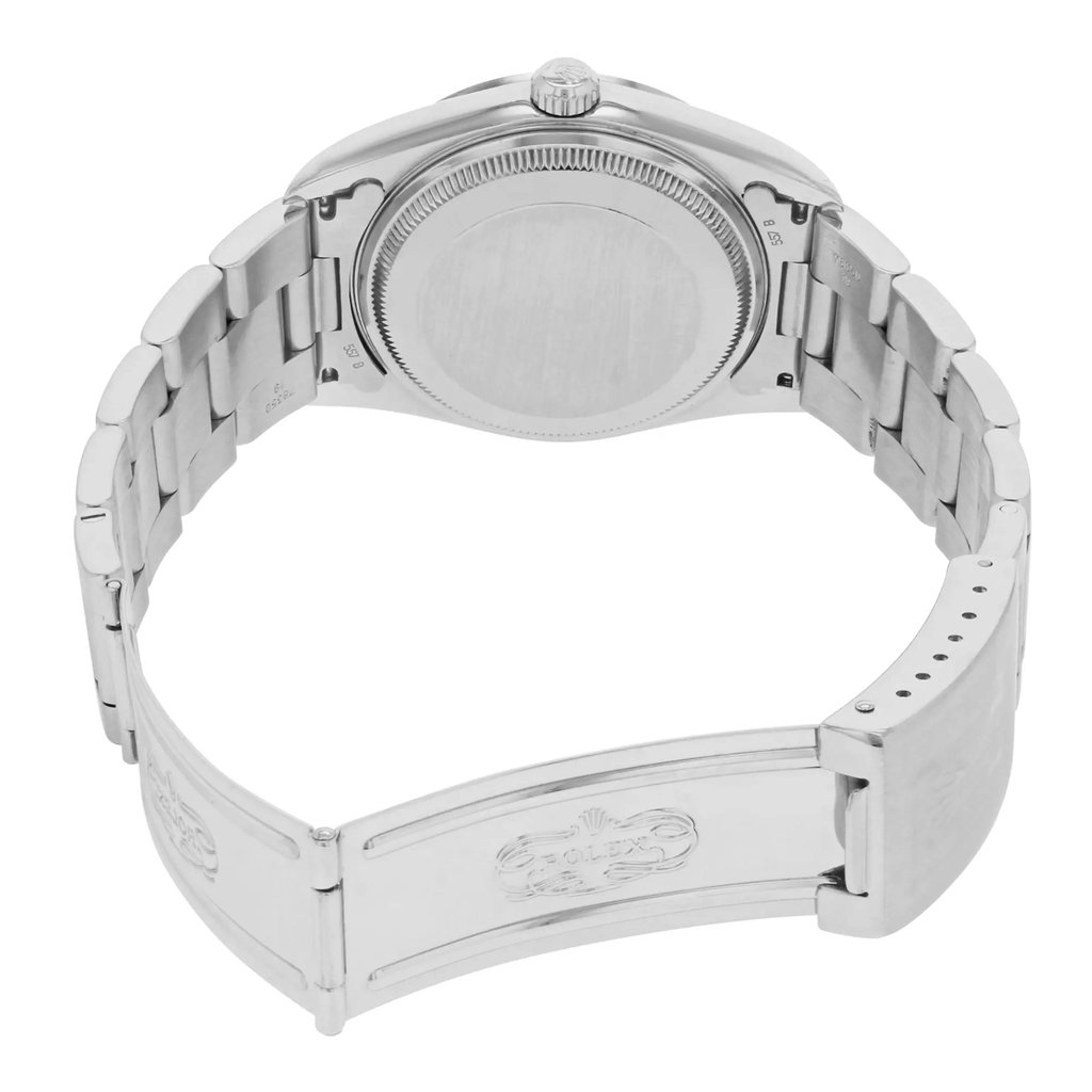 6th image of Rolex 15200 Wristwatch, PreOwned condition