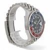 4th image of Rolex Rolex GMT-Master II 126710BLRO Wristwatch, PreOwned condition