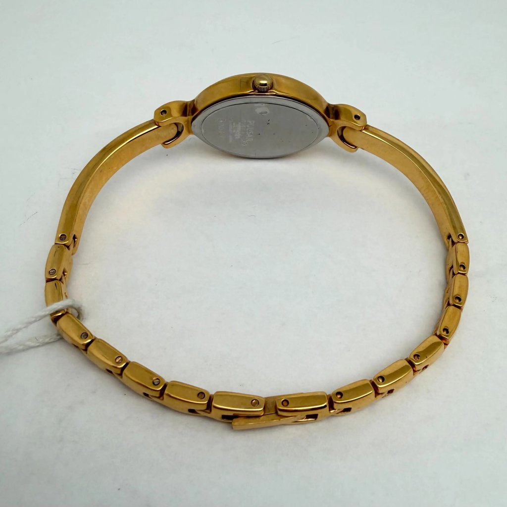 4th image of Pulsar Pulsar Wristwatch, PreOwned condition