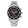 Front Full View Of Breitling A73310A8/BB72-160A Stainless Steel Watch Display Model Condition {Product Condition}