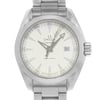 2nd image of OMEGA 231.10.30.60.02.001 Wristwatch, Unworn condition