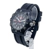2nd image of Luminox  Luminox Navy Seal Black OPS Wristwatch, PreOwned condition