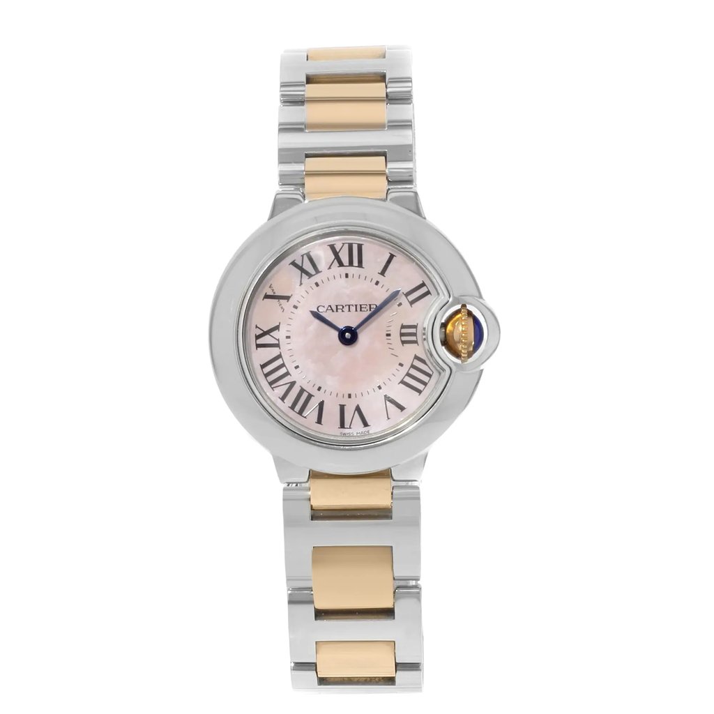 1st image of Cartier W6920034 Wristwatch, Unworn condition