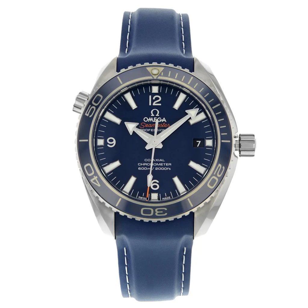 1st image of OMEGA 232.92.42.21.03.001 Wristwatch, Unworn condition