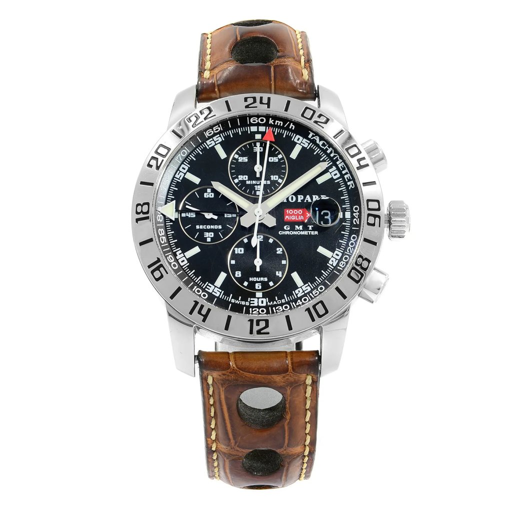 1st image of Chopard 168992-3001 Wristwatch, PreOwned condition