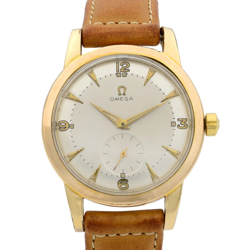 2nd image of OMEGA CK 2493-2 Wristwatch, PreOwned condition