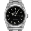 2nd image of Rolex 14270 Wristwatch, PreOwned condition