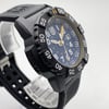 3rd image of Luminox Luminox Navy SEAL Colormark Wristwatch, PreOwned condition