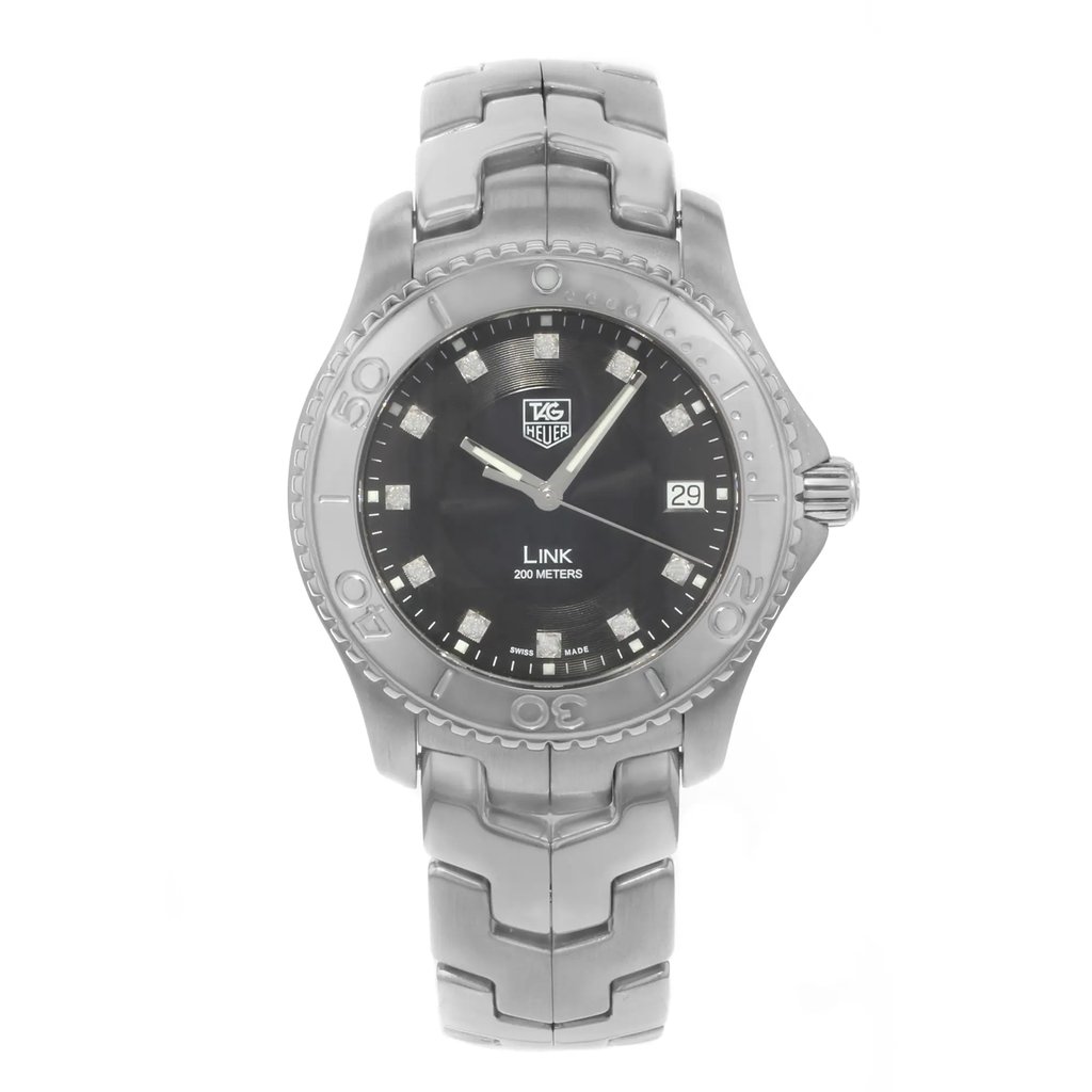 1st image of TAG Heuer WJ1113.BA0575 Wristwatch, PreOwned condition