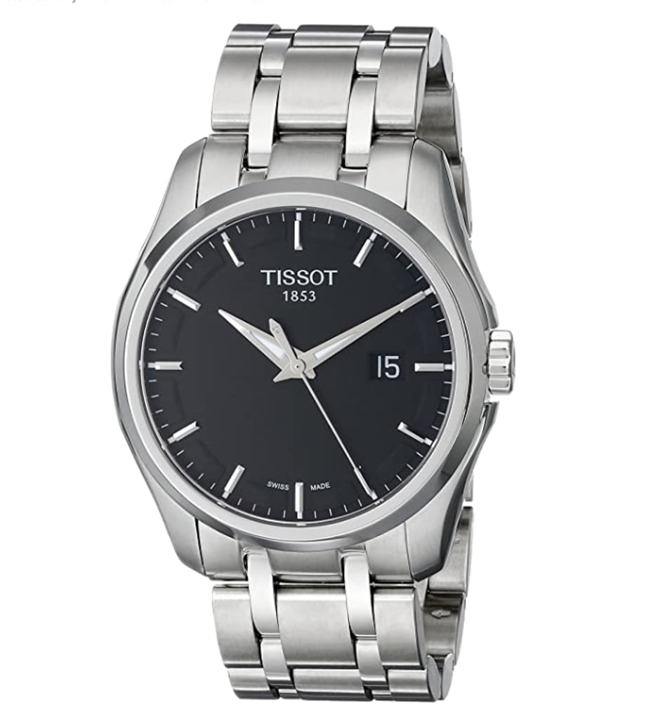1st image of Tissot T035.410.11.051.00 Wristwatch, DisplayModel condition
