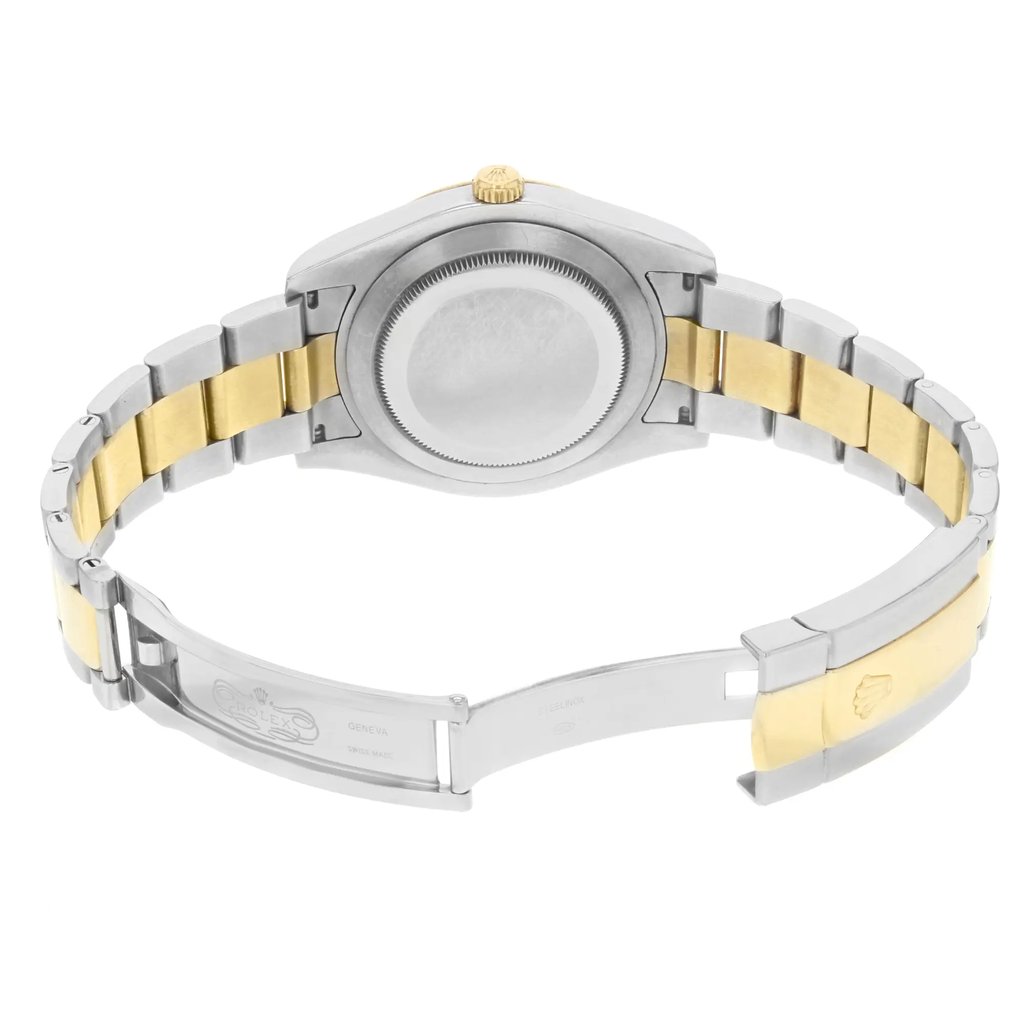 6th image of Rolex 116333 bkao Wristwatch, PreOwned condition