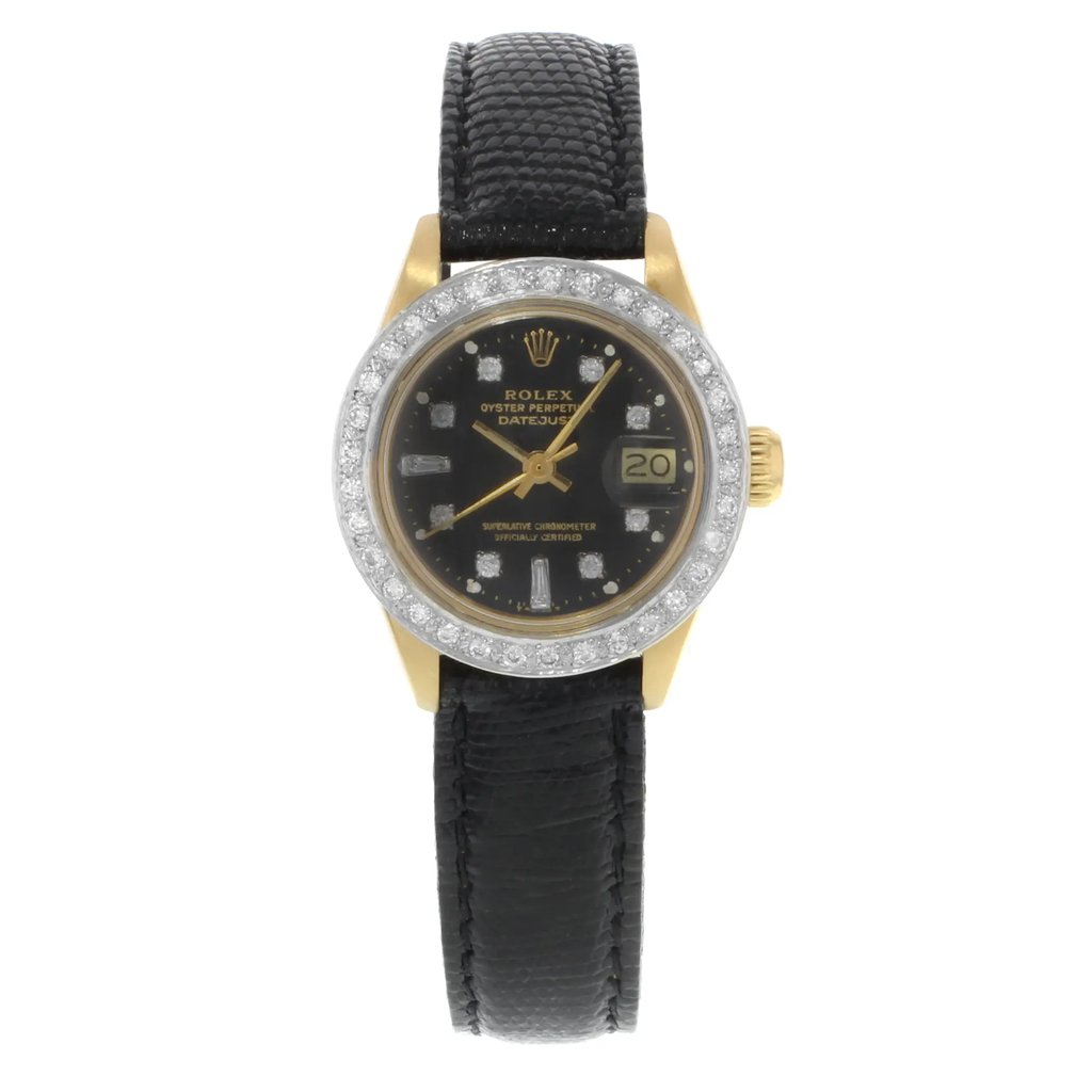 1st image of Rolex 16927 Wristwatch, PreOwned condition