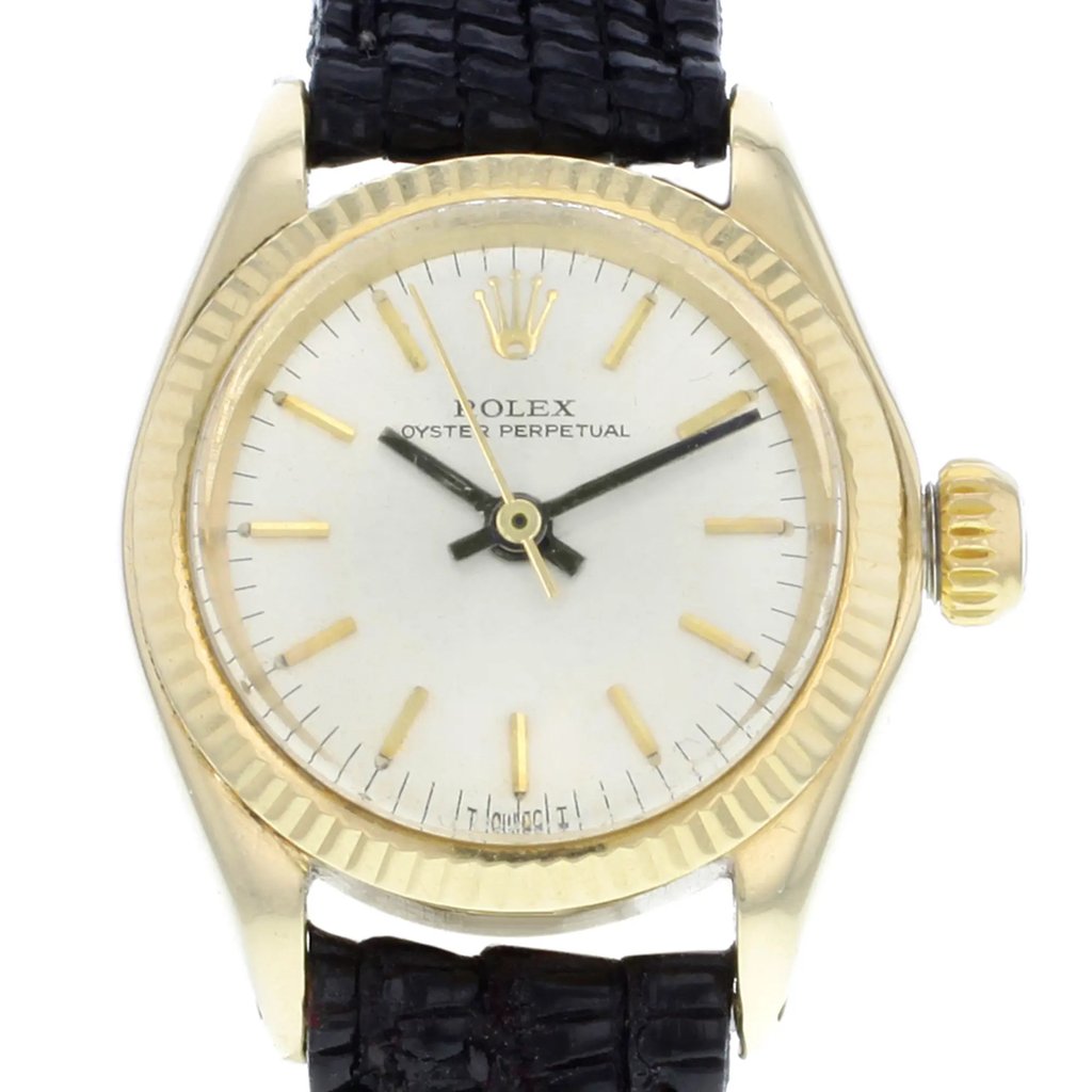 2nd image of Rolex Wristwatch, PreOwned condition