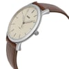 3rd image of Fossil Fossil The Minimalist Wristwatch, NewWithDefects condition