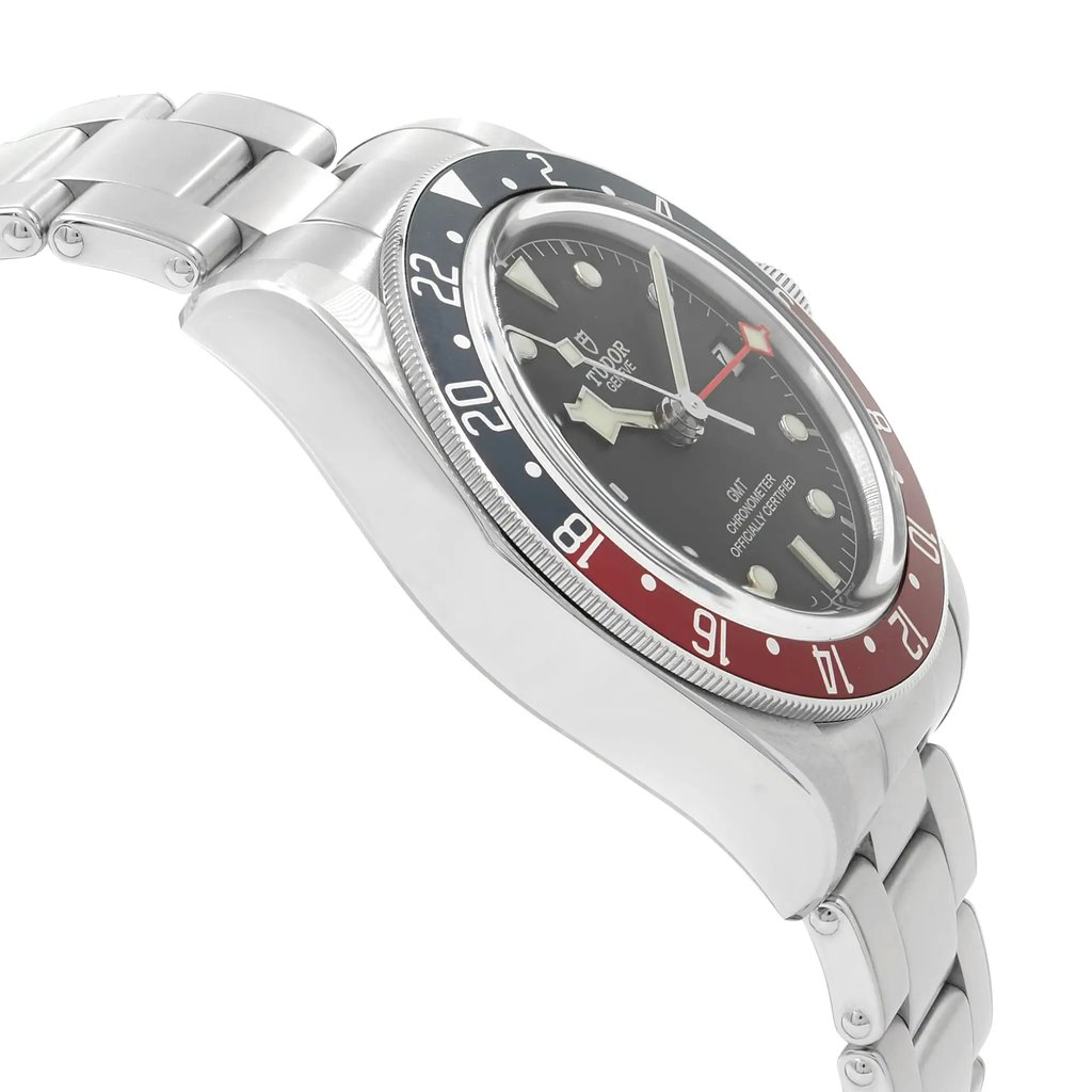 4th image of TUDOR Tudor Heritage Black Bay Wristwatch, Unworn condition