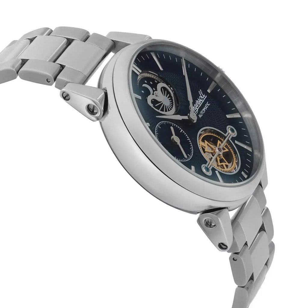4th image of Ingersoll Ingersoll The Swing Wristwatch, PreOwned condition