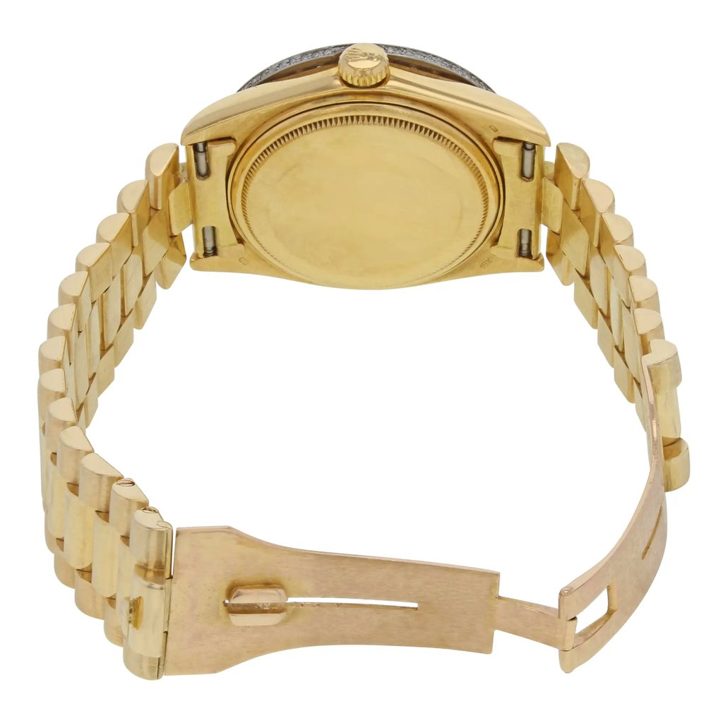 6th image of Rolex 1503 Wristwatch, PreOwned condition
