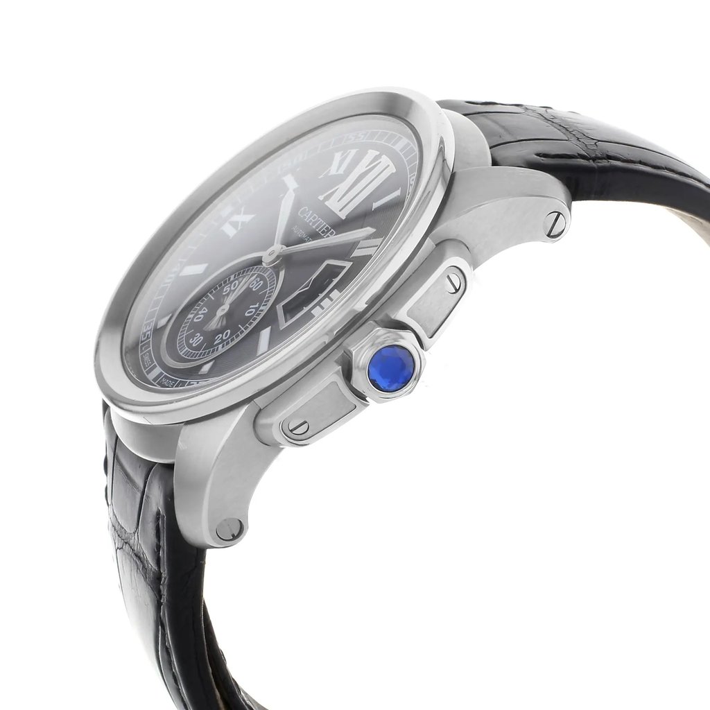 2nd image of Cartier W7100041 Wristwatch, Unworn condition