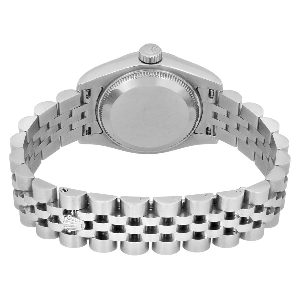 6th image of Rolex Lady Datejust Wristwatch, PreOwned condition