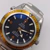 7th image of OMEGA Omega Seamaster Planet Ocean Wristwatch, PreOwned condition