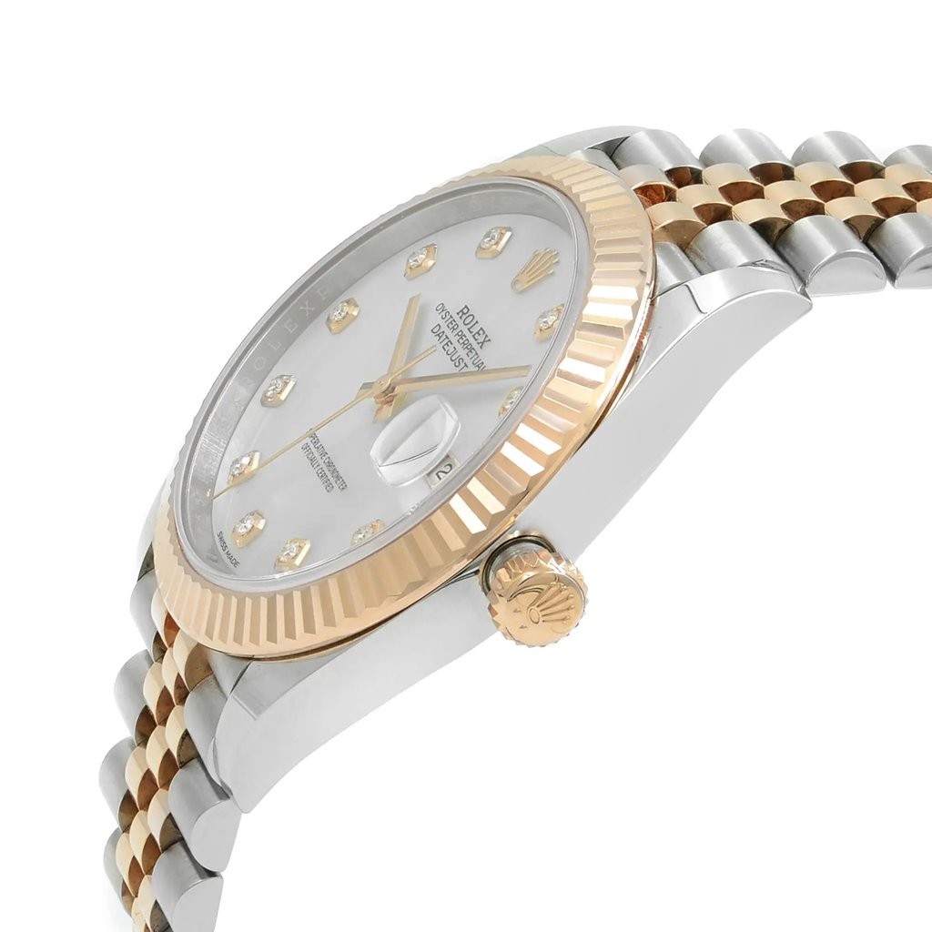 3rd image of Rolex 126331 mdj Wristwatch, Unworn condition
