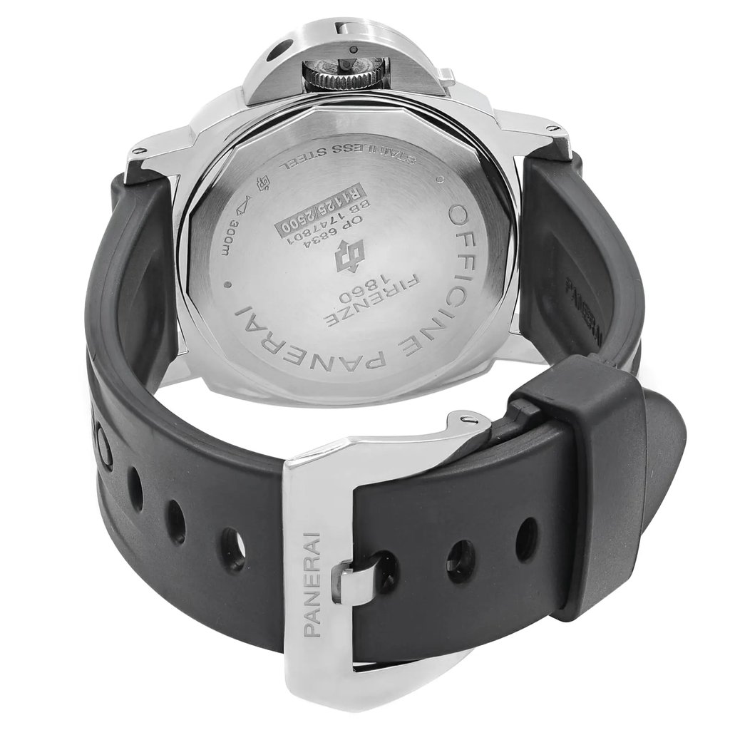 5th image of Panerai PAM00005 Wristwatch, PreOwned condition