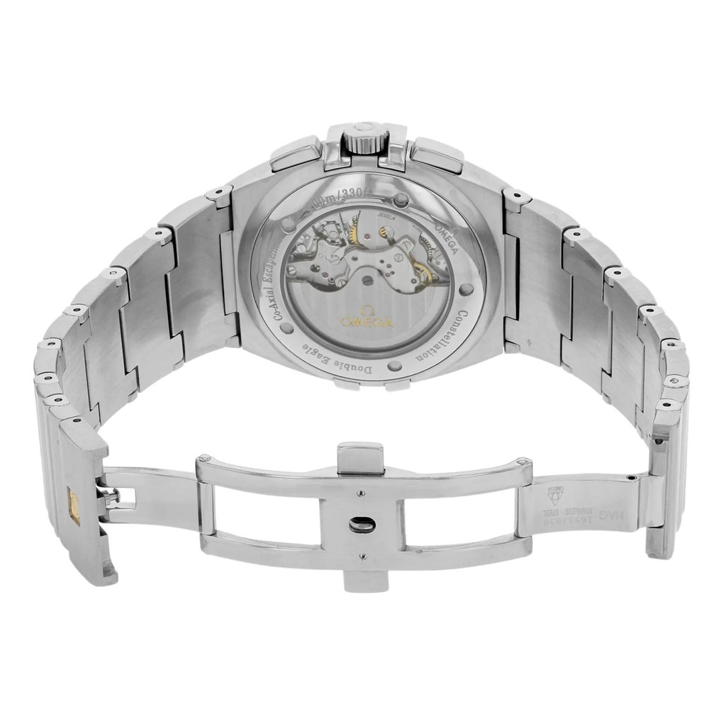 5th image of OMEGA 1514.20.00 Wristwatch, PreOwned condition