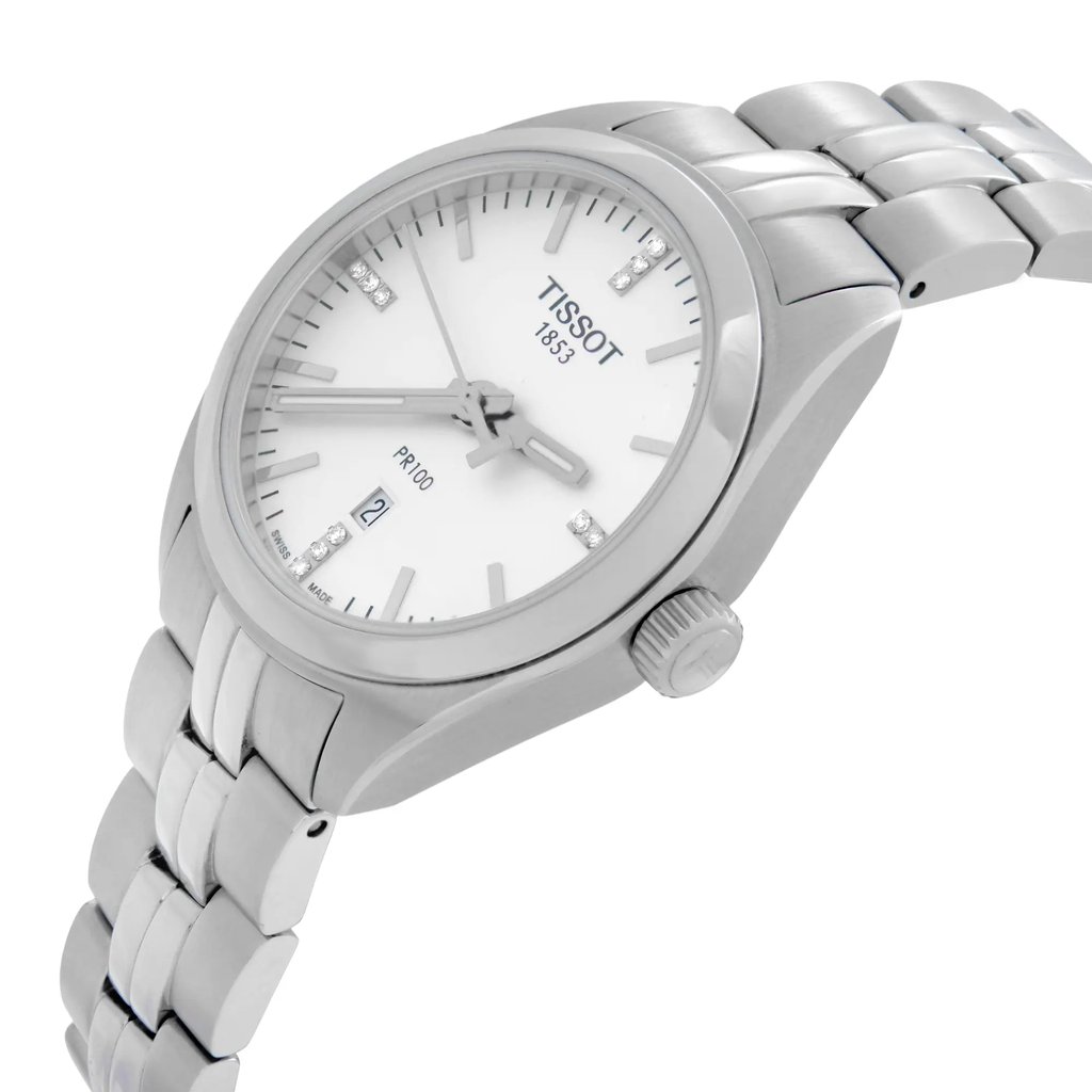 3rd image of Tissot Tissot T-Classic Wristwatch, Unworn condition