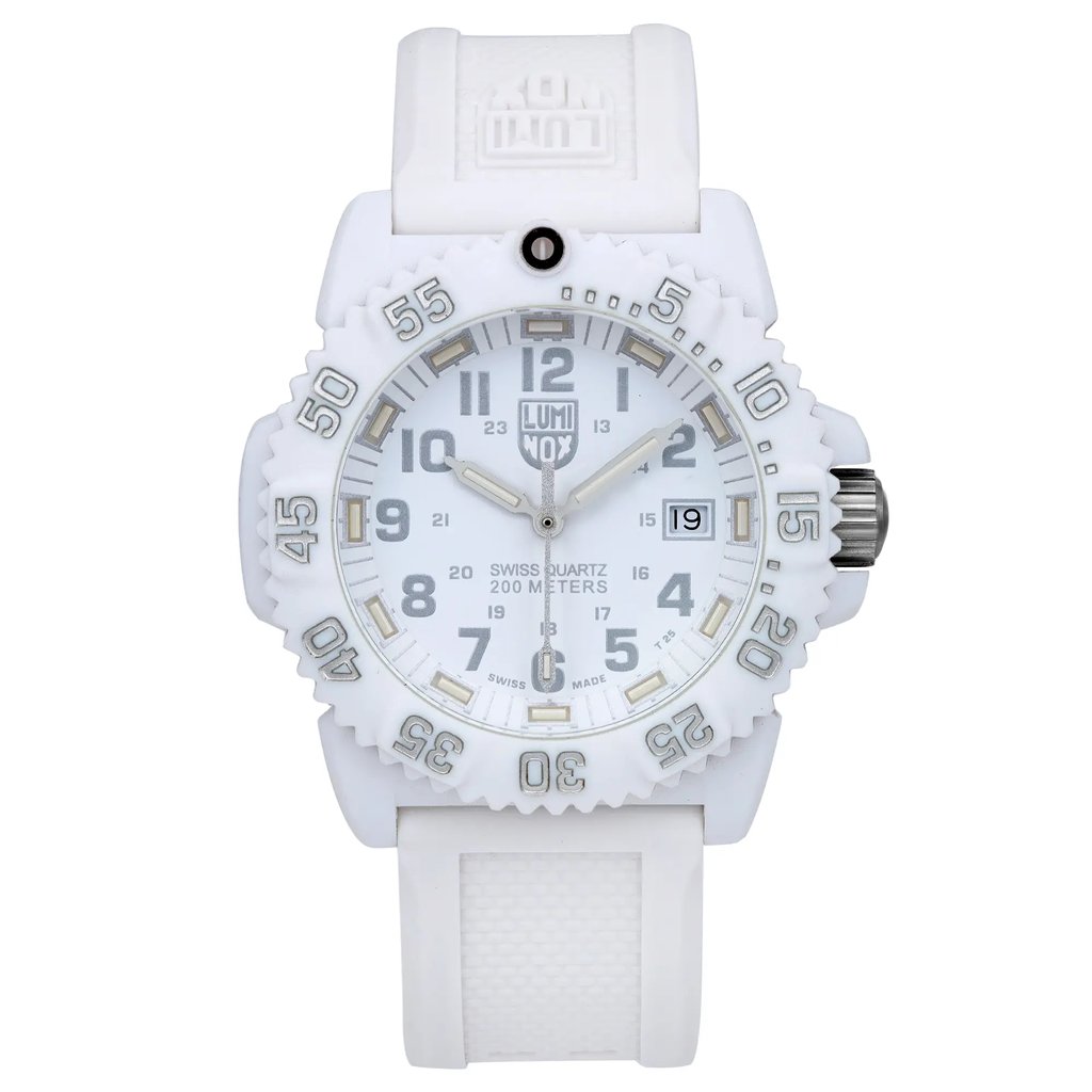 1st image of Luminox Luminox Navy SEAL Colormark Wristwatch, DisplayModel condition