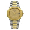 1st image of Patek Philippe Patek Philippe Nautilus Wristwatch, PreOwned condition