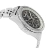 View Of Opposite Crown Facing Side Of Breitling A44364 Stainless Steel Watch Pre Owned Condition