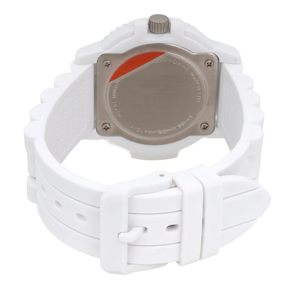 3rd image of M-watch M watch Wristwatch, Unworn condition