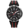 Front Full View Of Tissot T092.417.27.201.00 Stainless Steel Watch New With Defects Condition {Product Condition}
