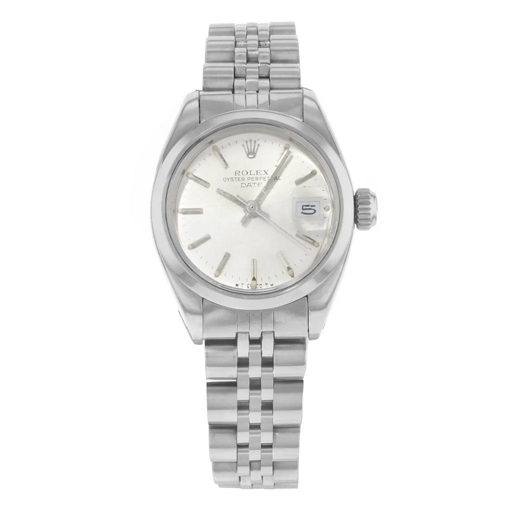1st image of Rolex 6916 Wristwatch, PreOwned condition