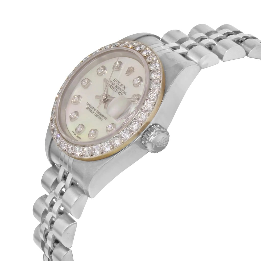 3rd image of Rolex 79190 Wristwatch, PreOwned condition
