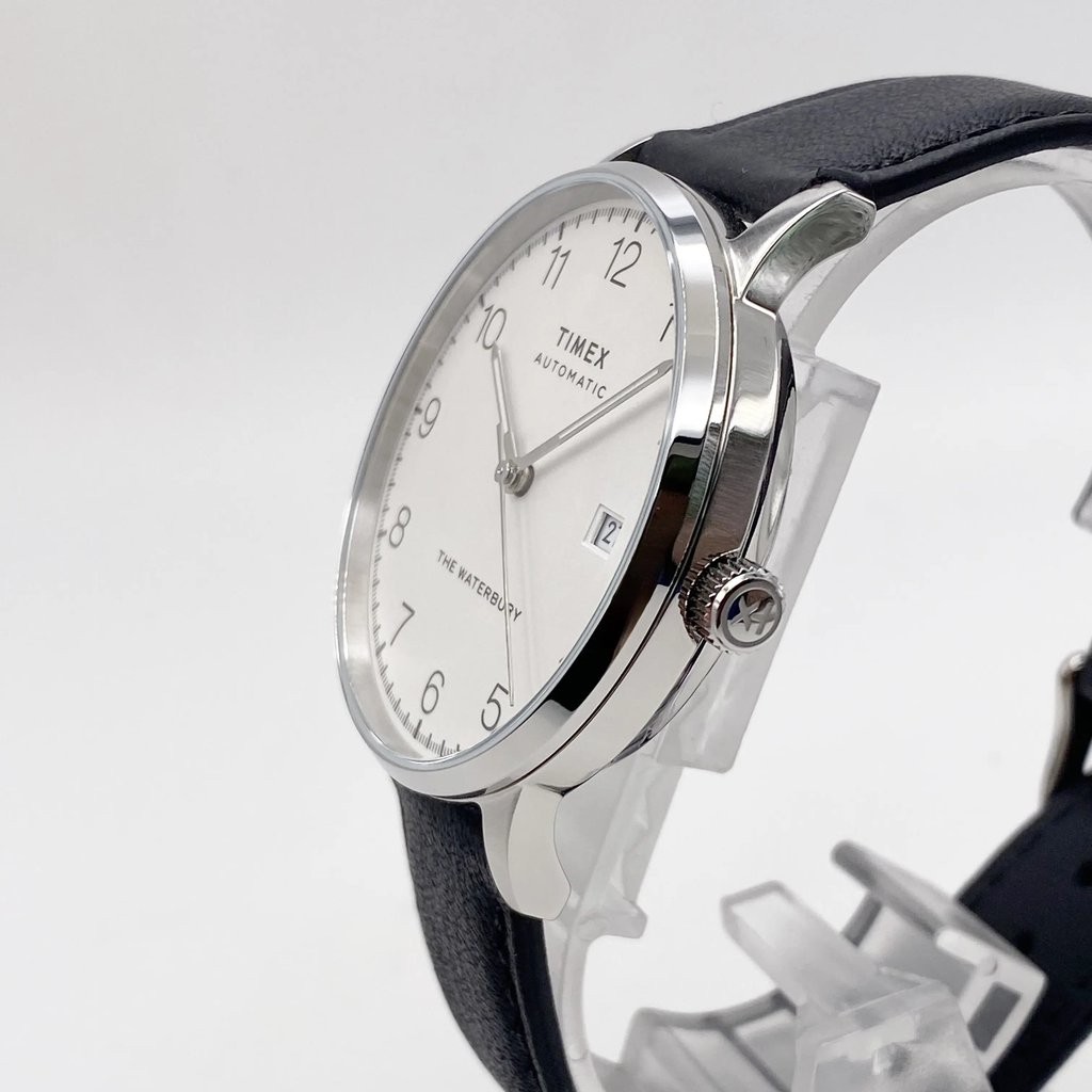 2nd image of Timex Timex Waterbury Wristwatch, New condition